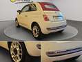 Fiat 500C 500C 1.2 Rock 69cv UNICO PROPRIETARIO Wit - thumbnail 16