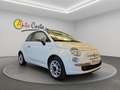 Fiat 500C 500C 1.2 Rock 69cv UNICO PROPRIETARIO Bianco - thumbnail 5