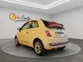 Fiat 500C 500C 1.2 Rock 69cv UNICO PROPRIETARIO Bianco - thumbnail 3