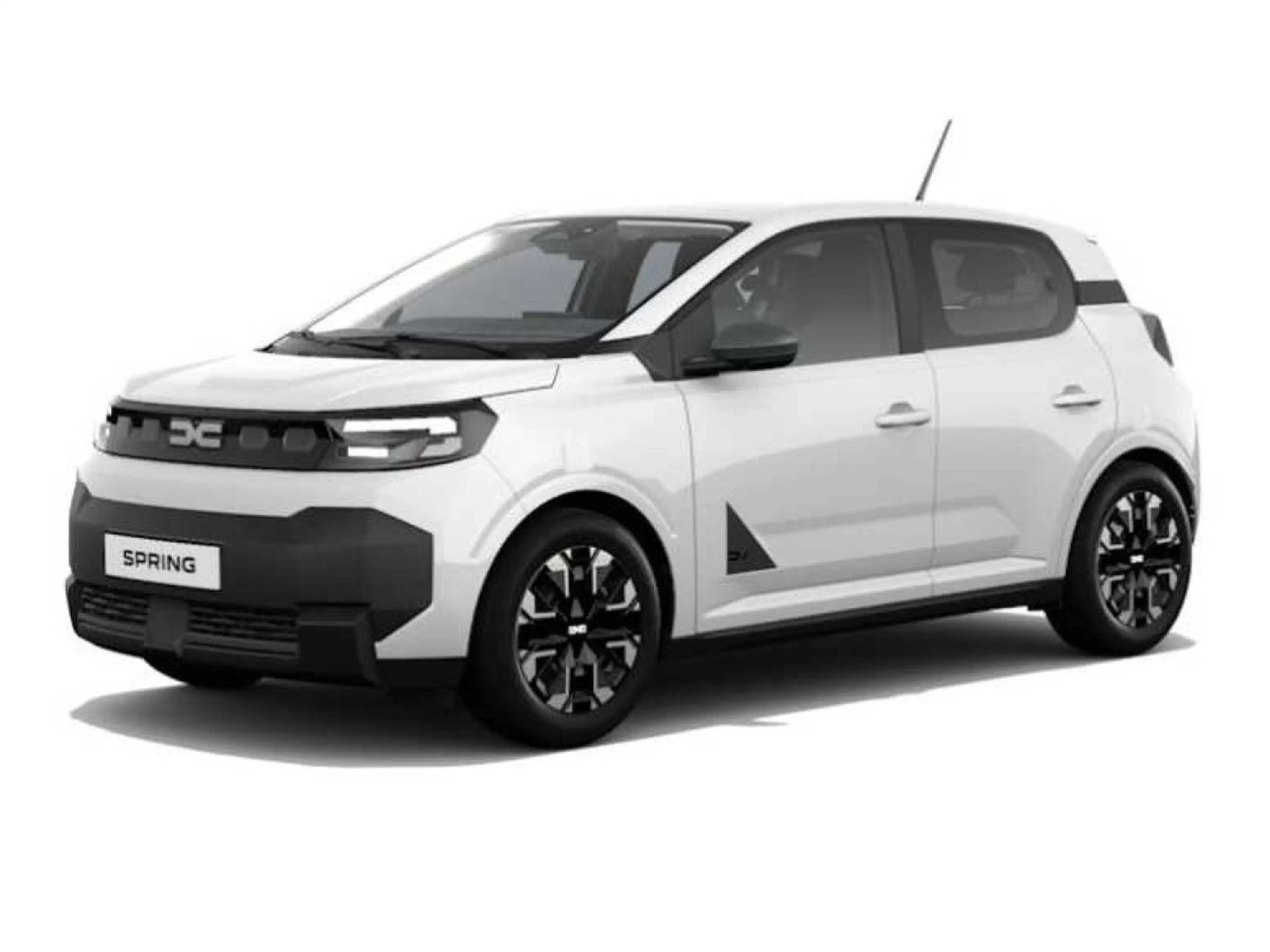 Dacia Spring ! NEUER  ! JOURNEY ! SHZ ! CCS ! KEYLESS ! — photo 3