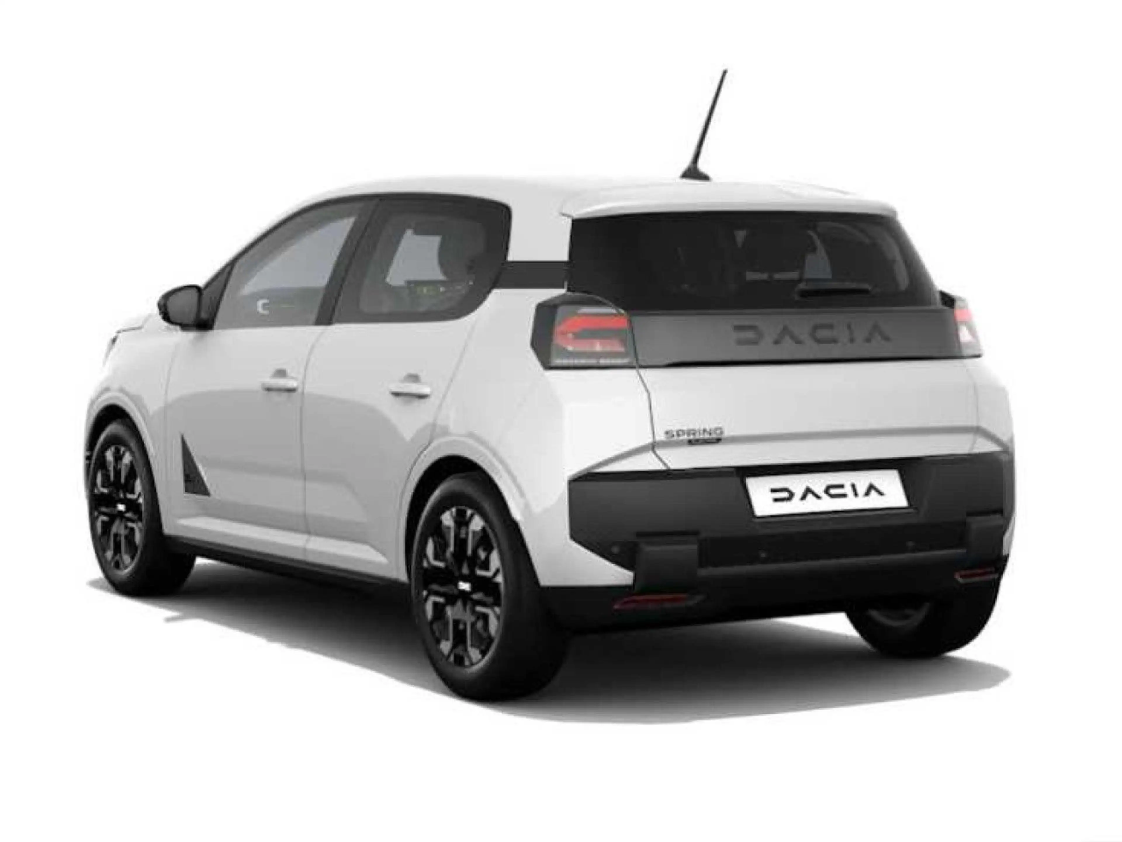 Dacia Spring ! NEUER  ! JOURNEY ! SHZ ! CCS ! KEYLESS ! — photo 4