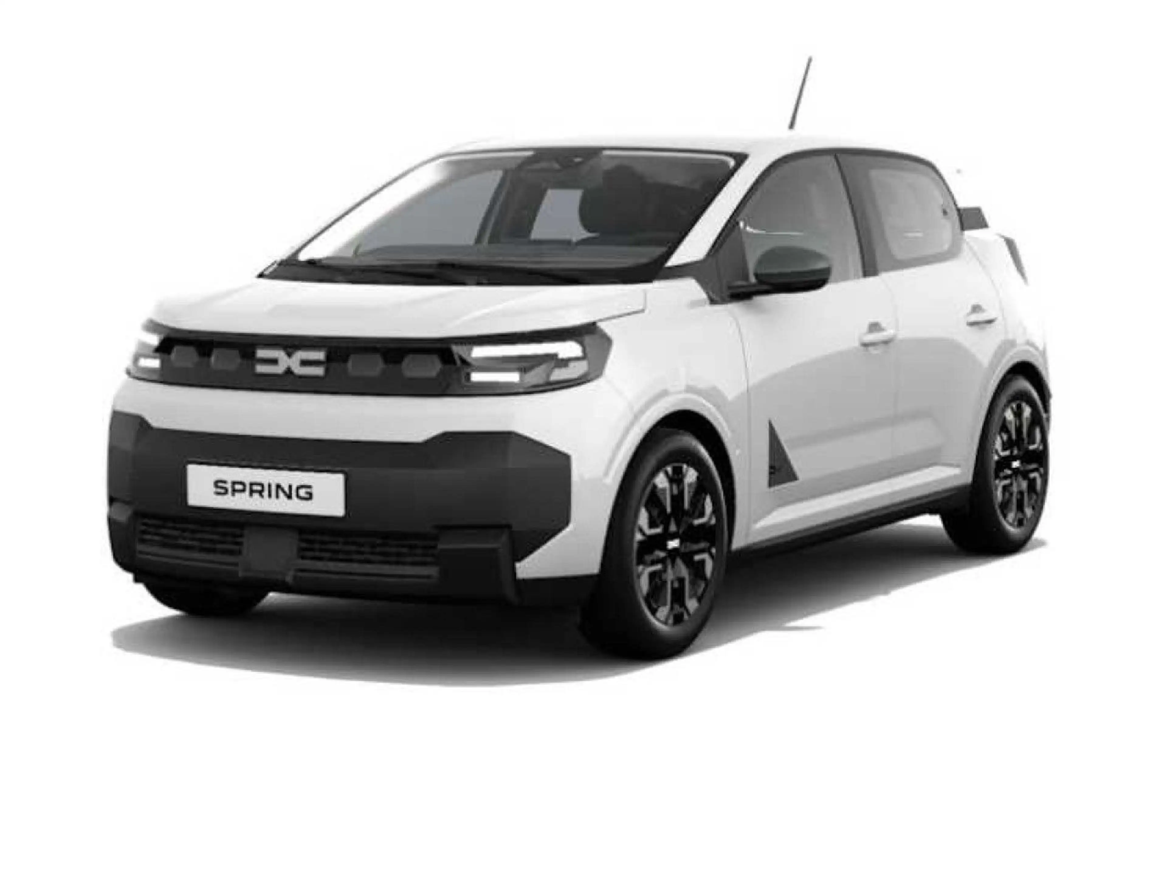 Dacia Spring ! NEUER  ! JOURNEY ! SHZ ! CCS ! KEYLESS ! — photo 2
