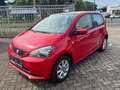 SEAT Mii Chic*SHZ*KLIMA*PDC* BLUE* Rot - thumbnail 1