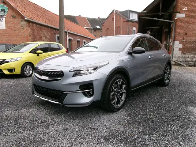 Kia XCeed XCeed PHEV 1.6 GDi Business Line DCT