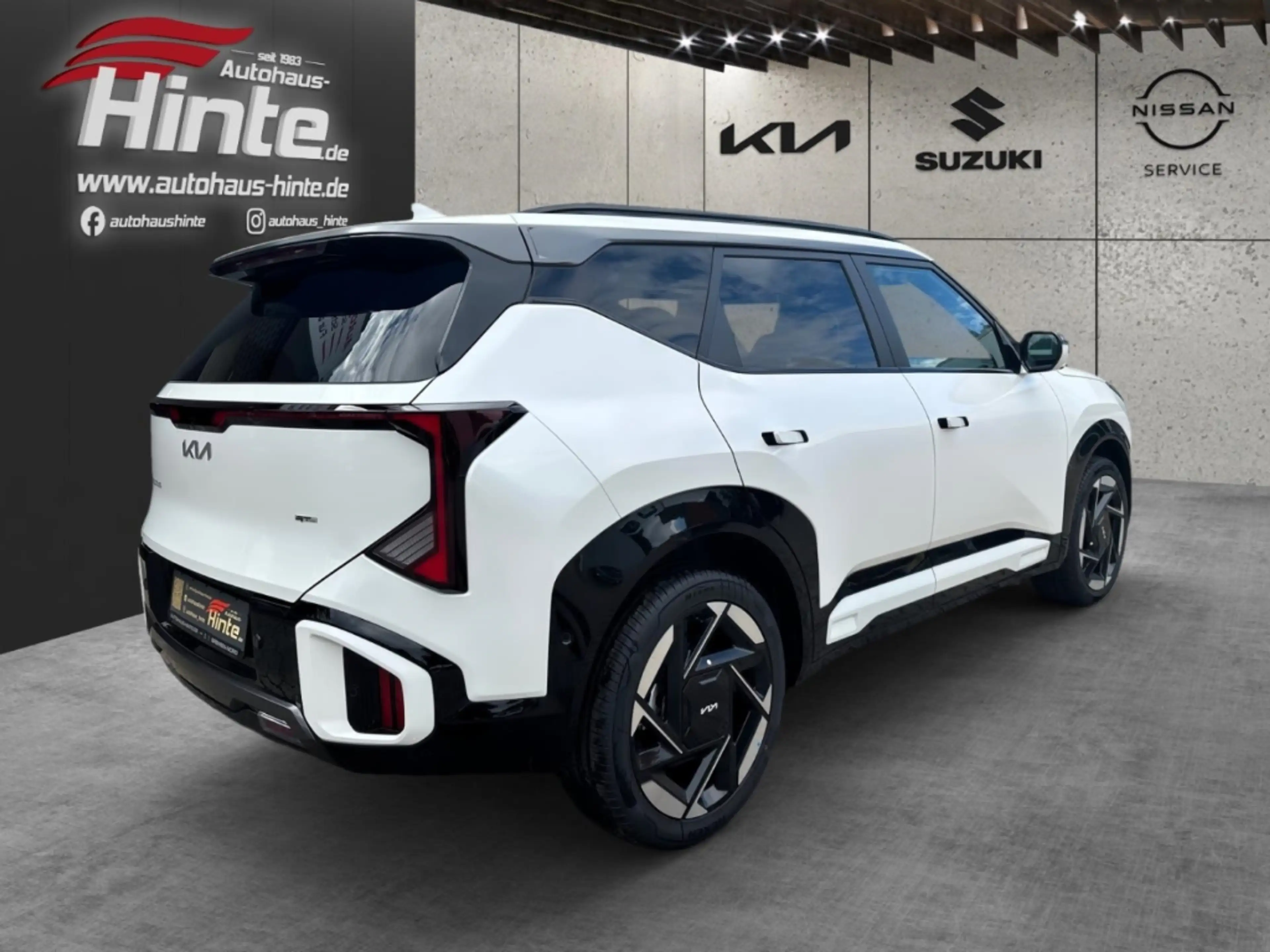 Kia Seltos 1.6T GT-Line 360° LEDER HEADUP NAVIGATION — photo 6