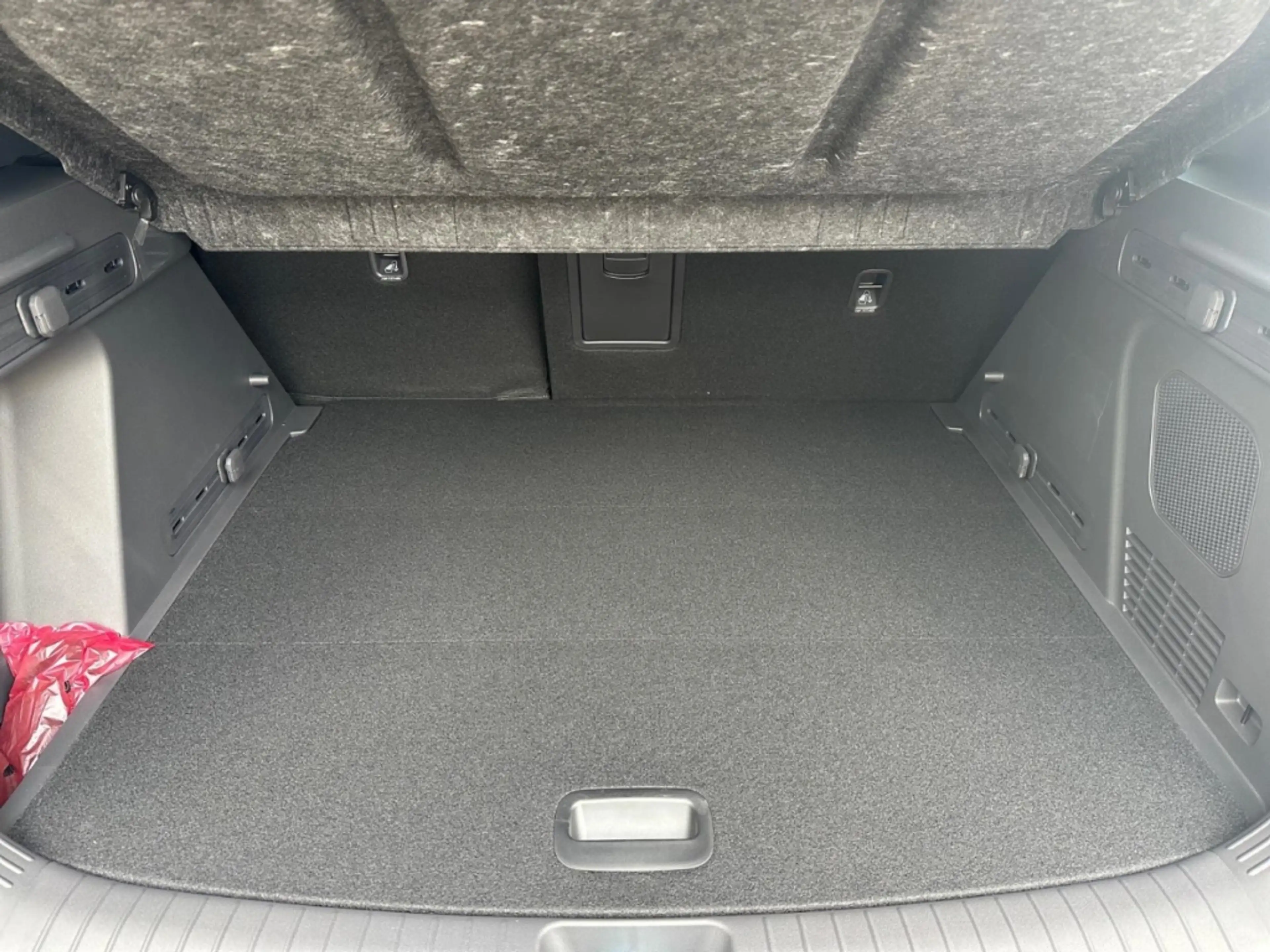 Kia Seltos 1.6T GT-Line 360° LEDER HEADUP NAVIGATION — photo 12