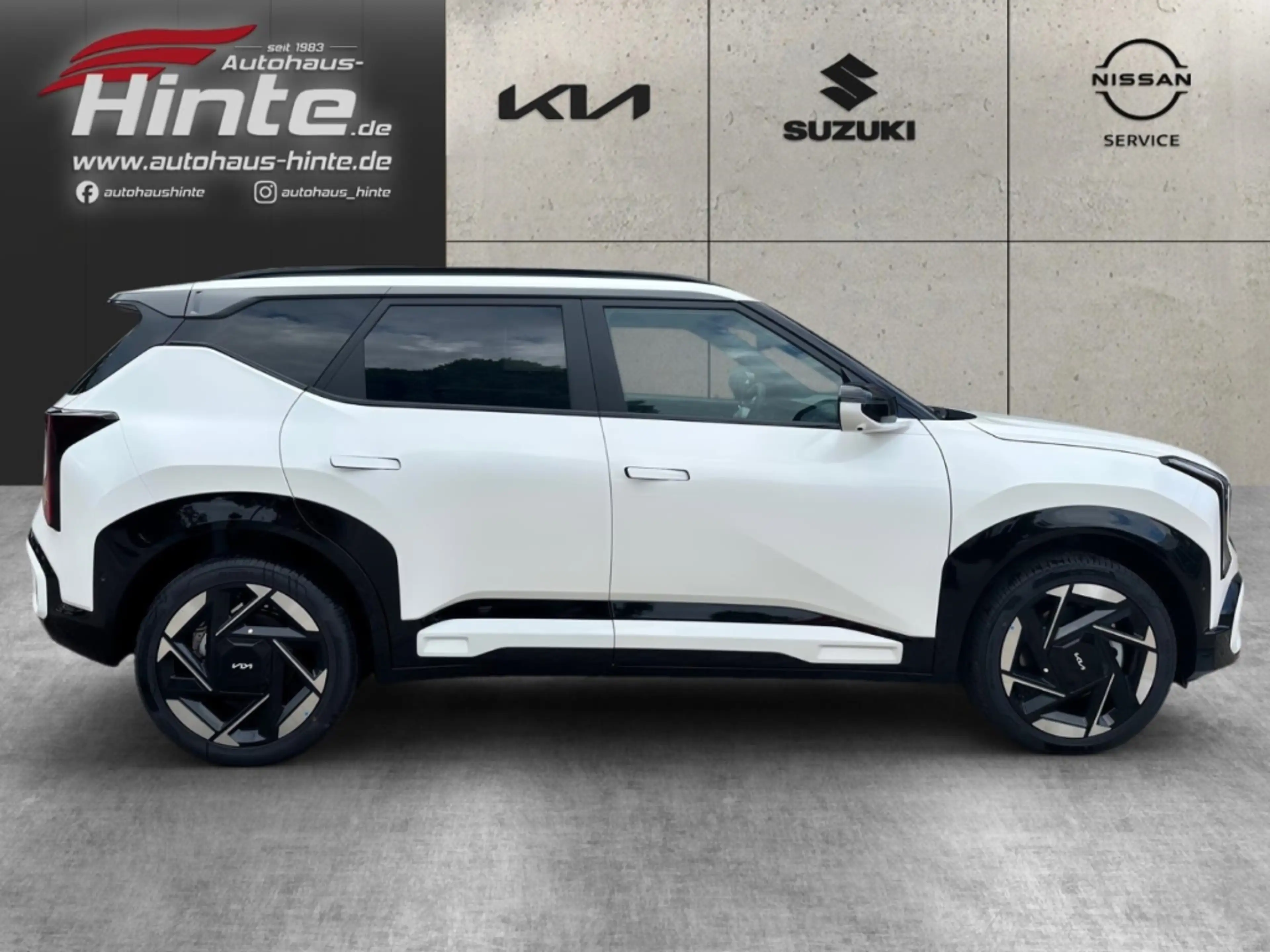 Kia Seltos 1.6T GT-Line 360° LEDER HEADUP NAVIGATION — photo 9