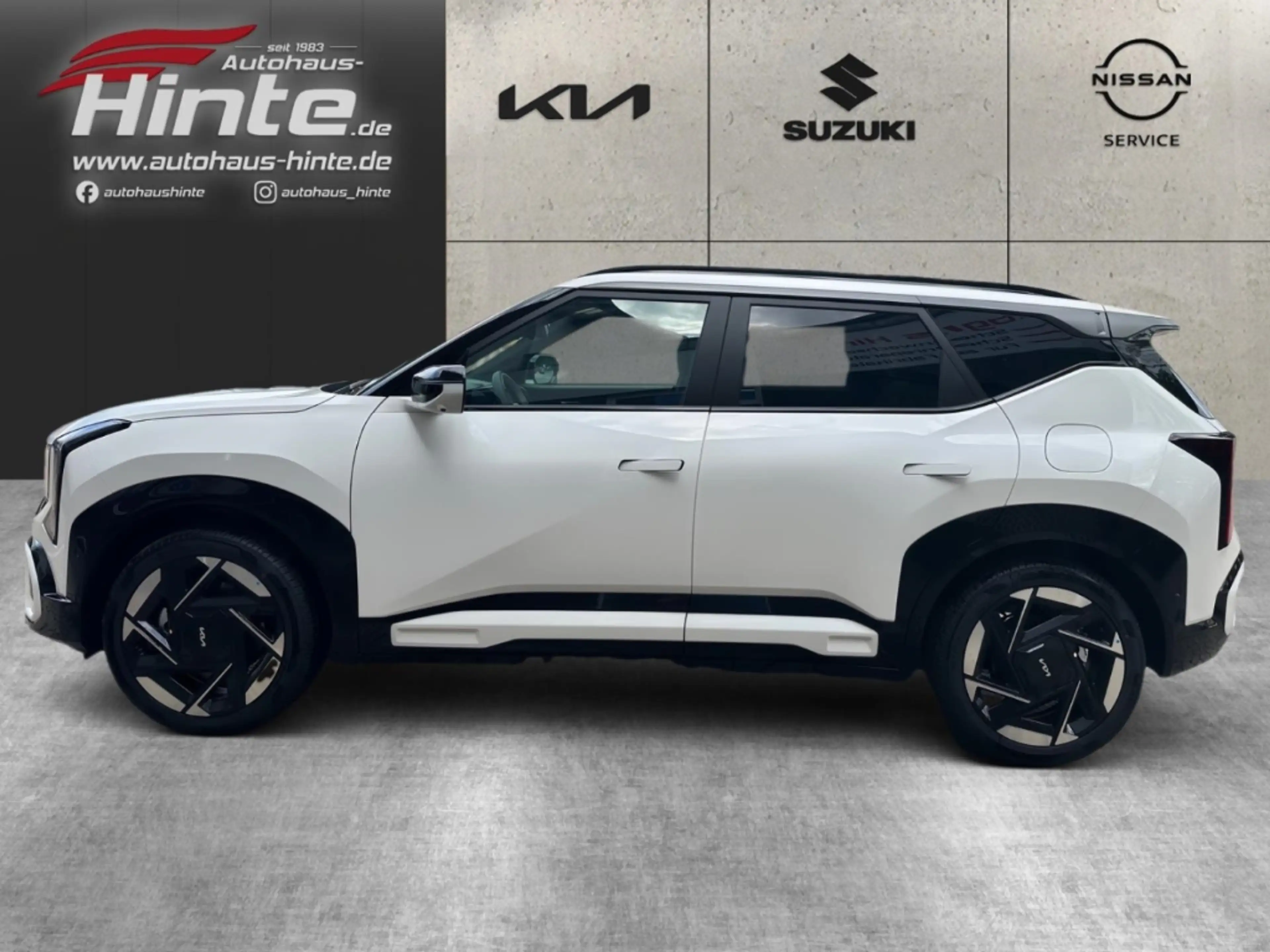 Kia Seltos 1.6T GT-Line 360° LEDER HEADUP NAVIGATION — photo 8