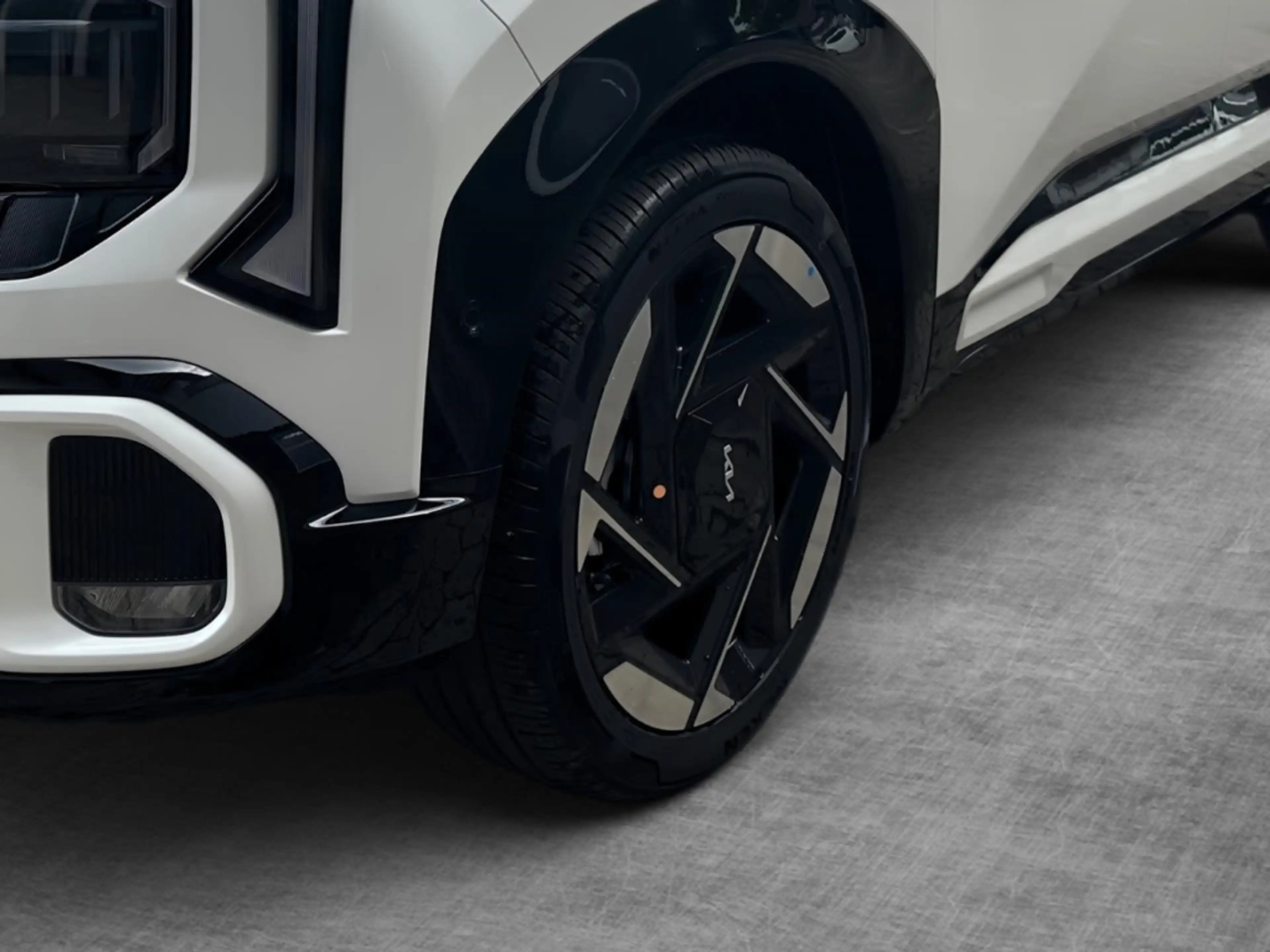 Kia Seltos 1.6T GT-Line 360° LEDER HEADUP NAVIGATION — photo 10
