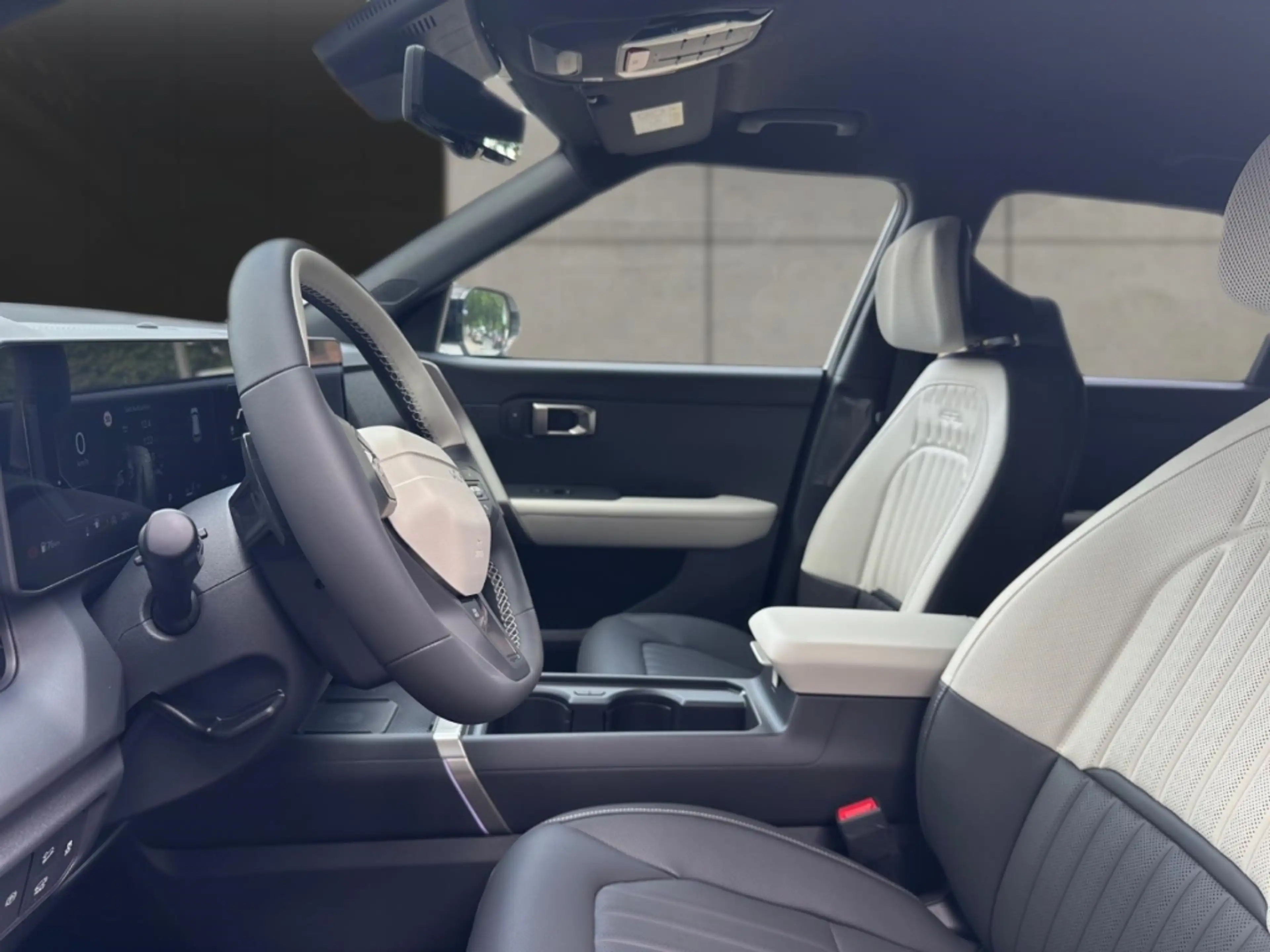 Kia Seltos 1.6T GT-Line 360° LEDER HEADUP NAVIGATION — photo 14