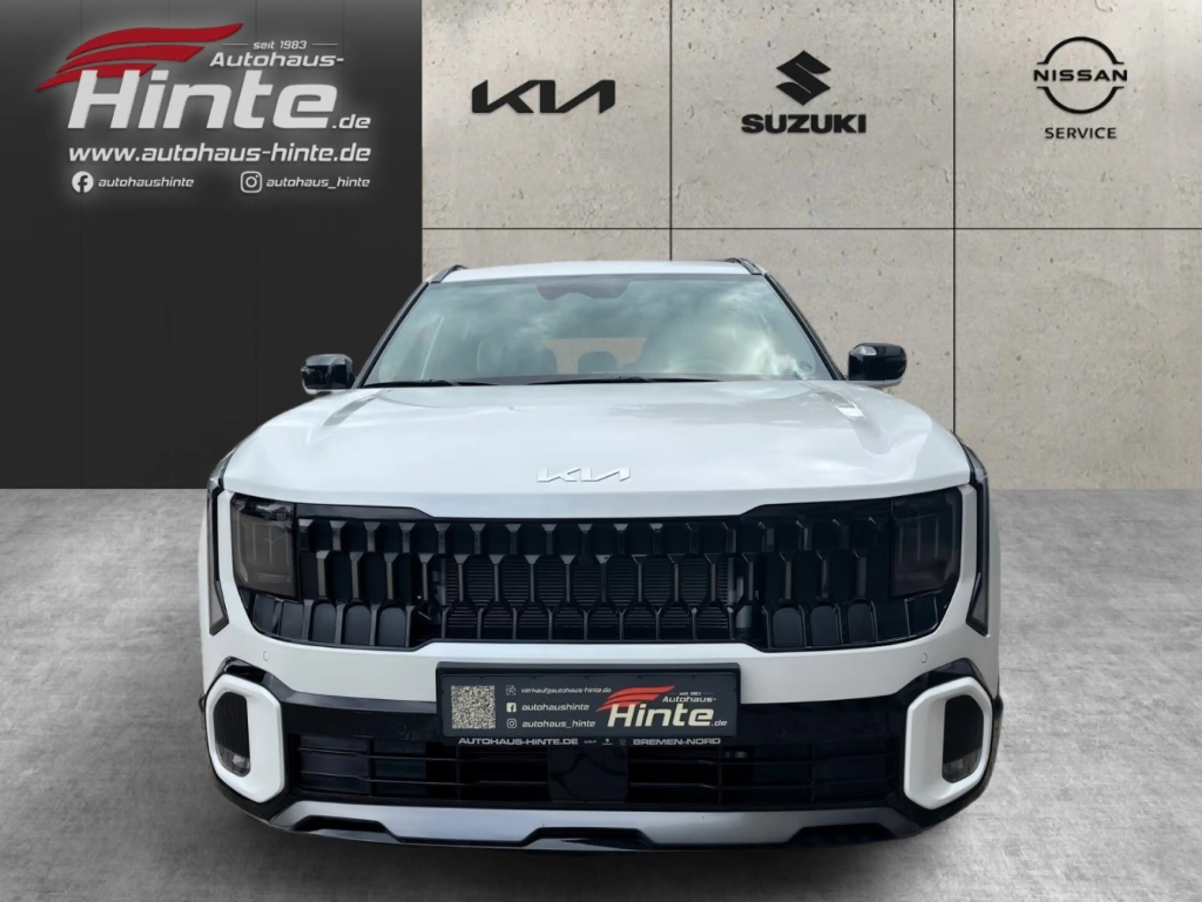 Kia Seltos 1.6T GT-Line 360° LEDER HEADUP NAVIGATION — photo 2