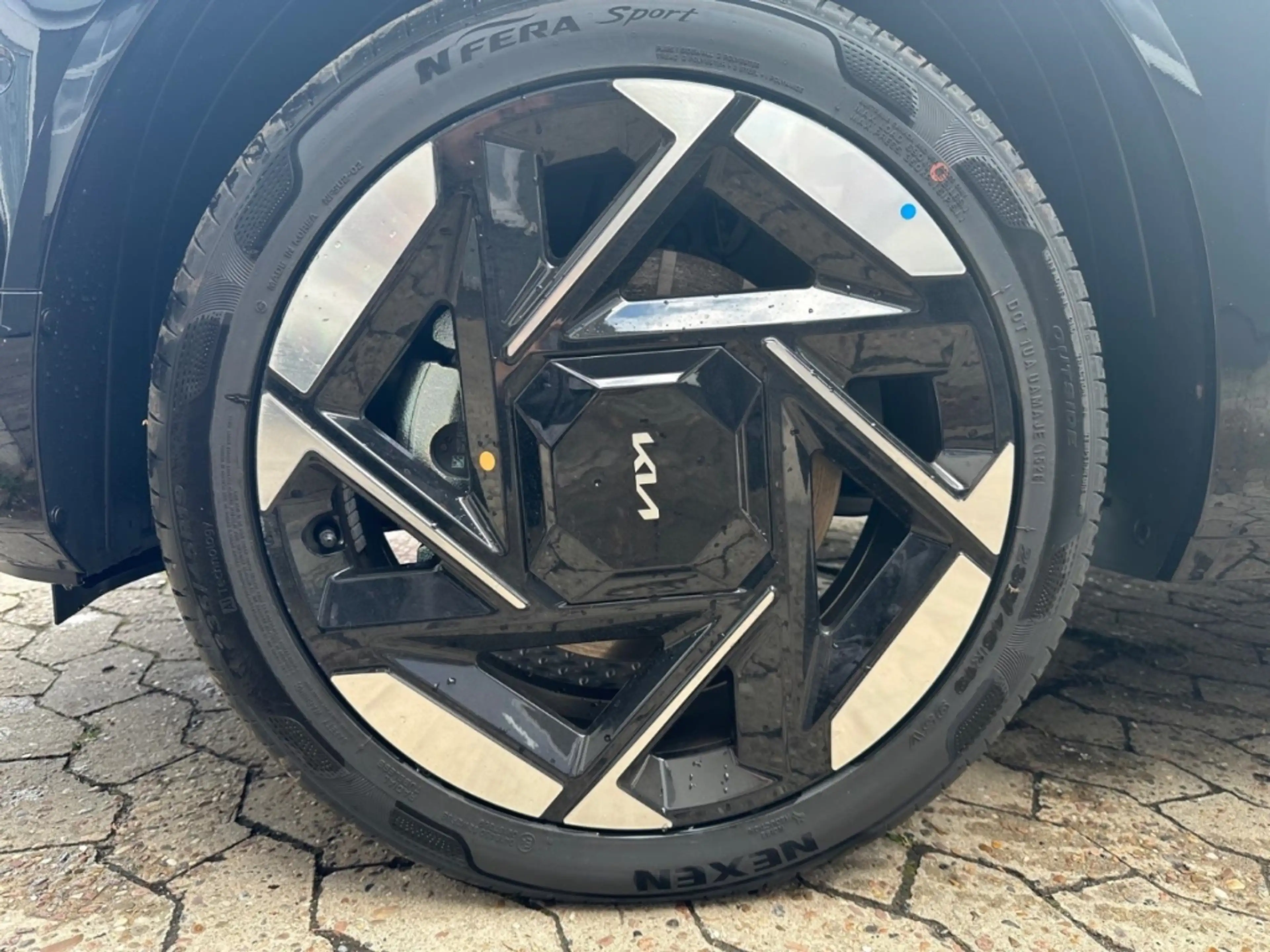 Kia Seltos 1.6T GT-Line 360° LEDER HEADUP NAVIGATION — photo 11