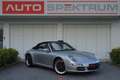 Porsche 911 Carrera Cabrio | € 431 mtl | PCCM | PASM | Silber - thumbnail 7