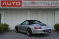 Porsche 911 Carrera Cabrio | € 431 mtl | PCCM | PASM | Silber - thumbnail 3