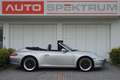 Porsche 911 Carrera Cabrio | € 431 mtl | PCCM | PASM | Silber - thumbnail 6