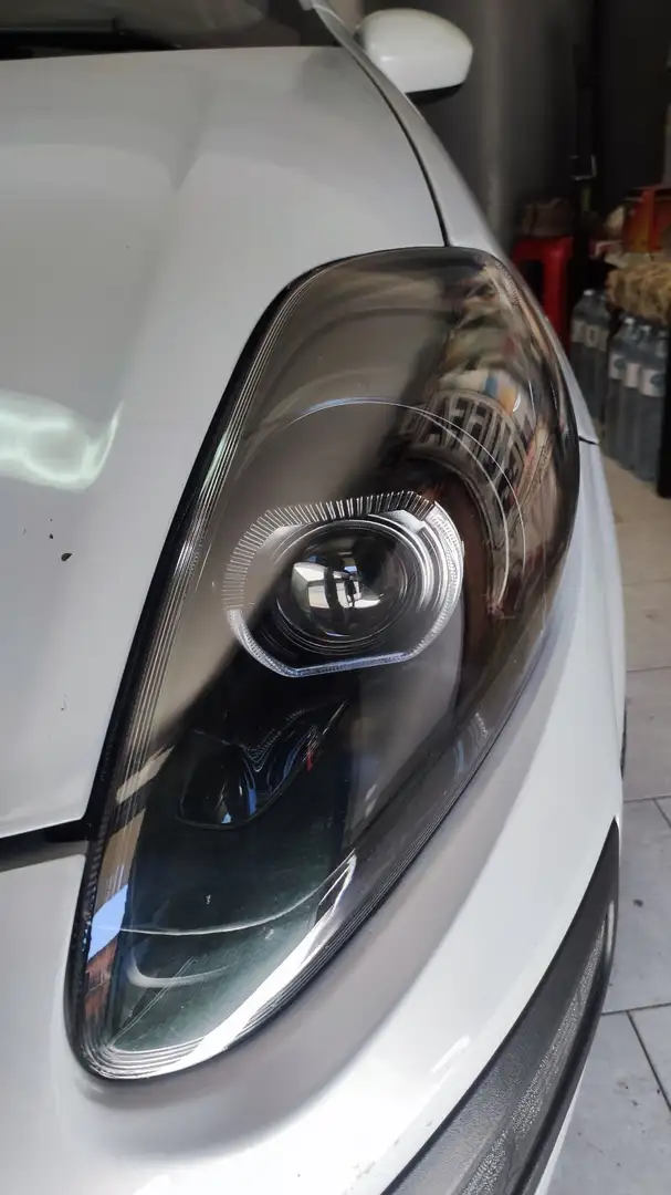 Fiat Punto Evo 5p 1.3 mjt Dynamic eco s&s 85cv - 1