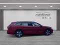 Volkswagen Passat 2.0 TDI 110 kW Elegance Rot - thumbnail 2