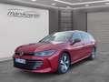 Volkswagen Passat 2.0 TDI 110 kW Elegance Rot - thumbnail 1