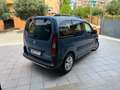 Citroen Berlingo BlueHDi S&S Talla M Feel 100 Azul - thumbnail 5