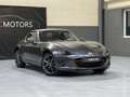 Mazda MX-5 RF 2.0 Luxury aut. Grau - thumbnail 2