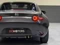 Mazda MX-5 RF 2.0 Luxury aut. Grau - thumbnail 15