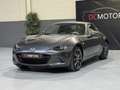 Mazda MX-5 RF 2.0 Luxury aut. Grau - thumbnail 11