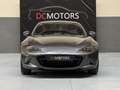 Mazda MX-5 RF 2.0 Luxury aut. Grau - thumbnail 10