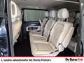 Mercedes-Benz V 250 250 d premium 4matic auto Noir - thumbnail 8