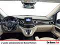 Mercedes-Benz V 250 250 d premium 4matic auto Noir - thumbnail 10