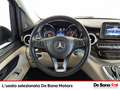 Mercedes-Benz V 250 250 d premium 4matic auto Noir - thumbnail 11