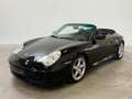 Porsche 996 911 Carrera 4S Cabrio/Bose/Sportuitlaat/Volleder Noir - thumbnail 5