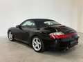 Porsche 996 911 Carrera 4S Cabrio/Bose/Sportuitlaat/Volleder Noir - thumbnail 9