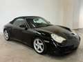 Porsche 996 911 Carrera 4S Cabrio/Bose/Sportuitlaat/Volleder Noir - thumbnail 3