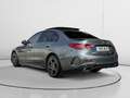 Mercedes-Benz C 220 220d 9G-Tronic Gris - thumbnail 5