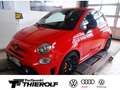 Abarth 500 1.4 T-Jet 16V 695 Orange - thumbnail 1