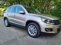 Volkswagen Tiguan 2.0 TSI 4Motion Sport & Style Brons - thumbnail 1