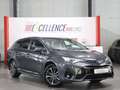 Toyota Avensis Touring D SPORT EXECUTIVE / PANORAMA,LED Grau - thumbnail 1