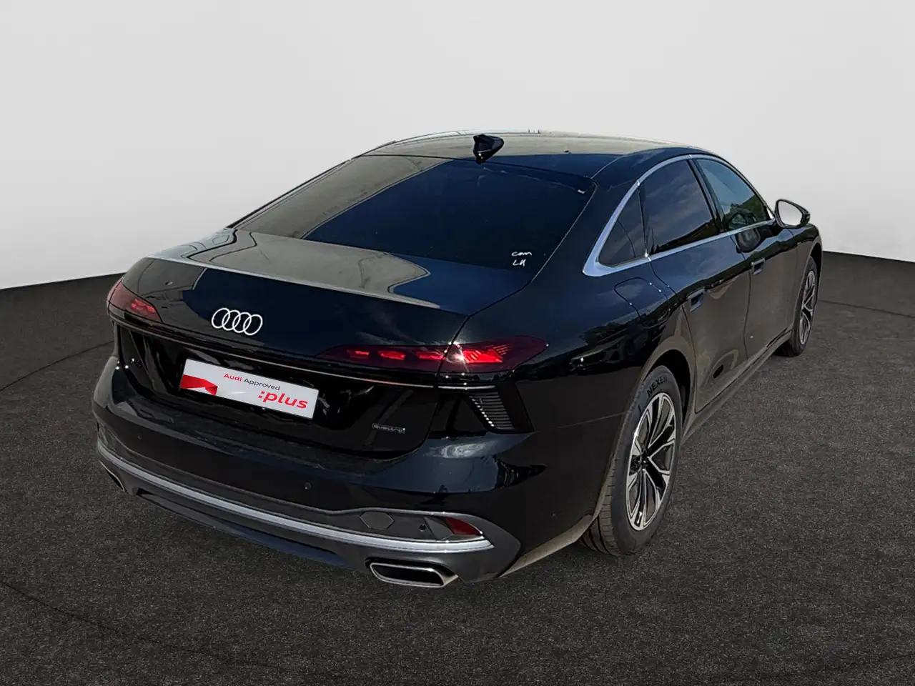 Audi A6 2026