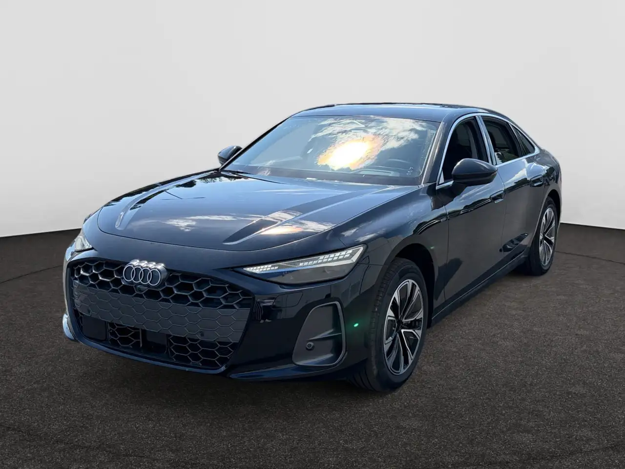 Audi A6 2026