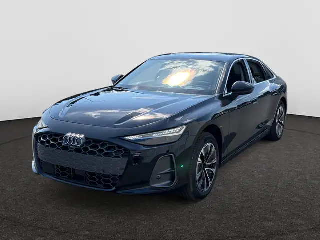 Audi A6 main image