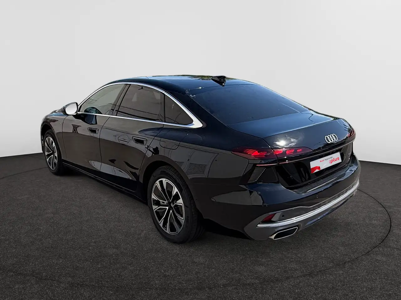 Audi A6 2026