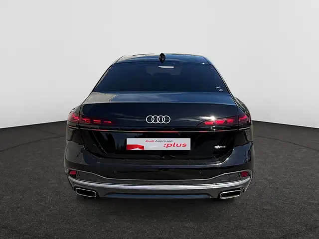 Audi A6 view 6