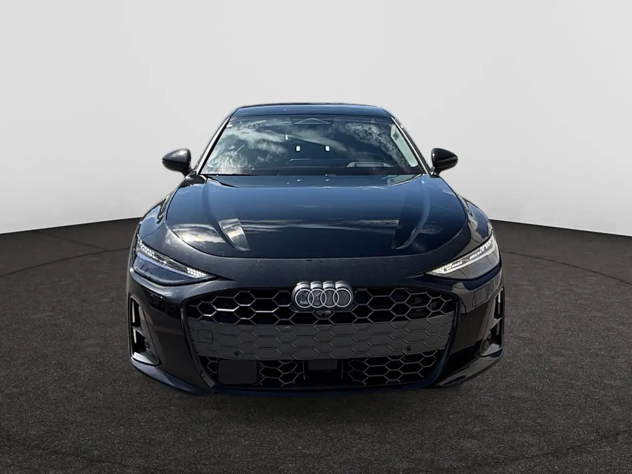 Audi A6 2026