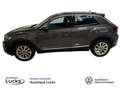 Volkswagen T-Roc 1.5 TSI Style Matrix Kamera el.Heckkl Grau - thumbnail 1