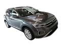 Volkswagen T-Roc 1.5 TSI Style Matrix Kamera el.Heckkl Grau - thumbnail 5