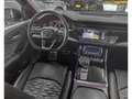 Audi RS Q8 4.0 TFSI / KERAMIK/PANO/23/RS DY+/HEADUP/CARBON/VO Zwart - thumbnail 9