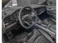 Audi RS Q8 4.0 TFSI / KERAMIK/PANO/23/RS DY+/HEADUP/CARBON/VO Zwart - thumbnail 6