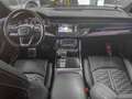 Audi RS Q8 4.0 TFSI / KERAMIK/PANO/23/RS DY+/HEADUP/CARBON/VO Zwart - thumbnail 2