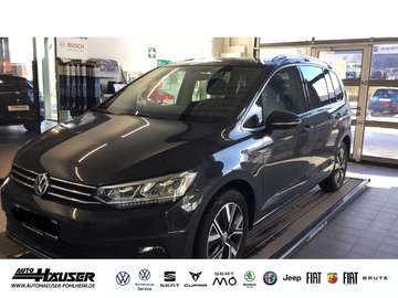 Highline 2.0 TDI DSG PANO AHK EL. HECKKL. NAVI ACC