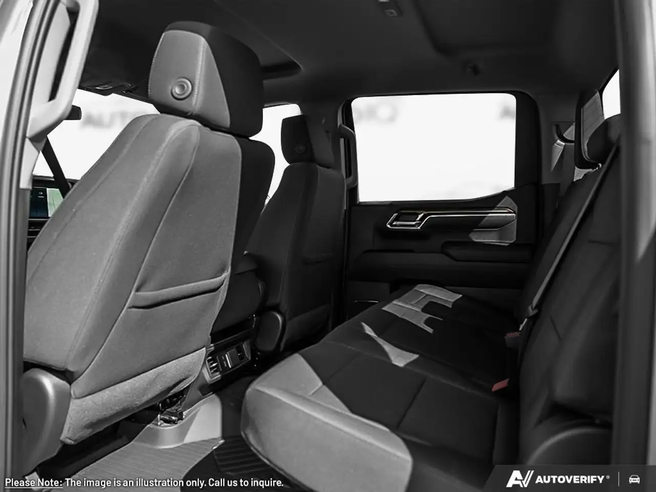 Chevrolet Silverado 1500 снимка Chevrolet Silverado 1500